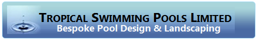 Tropical Swimming Pools Limited